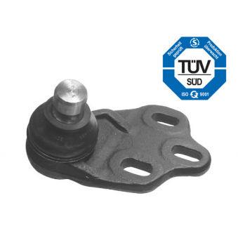 OHJAUSOSA, S121-43115