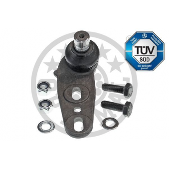 OHJAUSOSA AU44, S121-43117