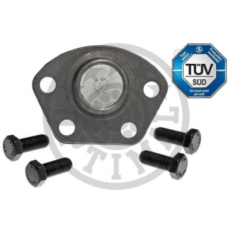 *BISAGRA, S121-43650