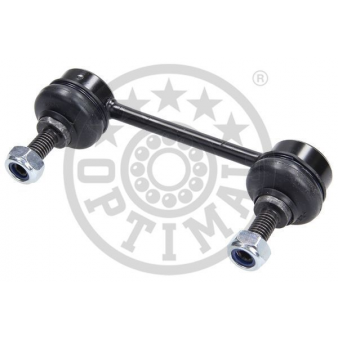 ESTABLE PRIMERA KIA SHUMA, S121-47872