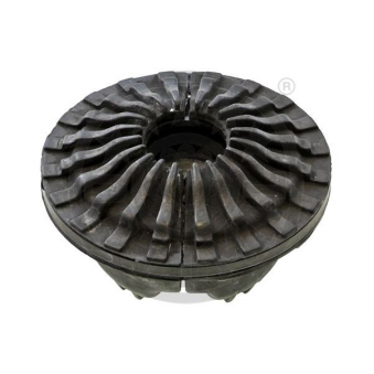 Atbalsta gultnis A6, S121-487454