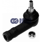 Steering wheel end Ruville