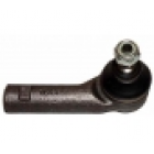 Steering wheel end Ruville