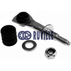 steering wheel Ruville