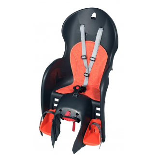 Childrens chair with footrest, S123-0005