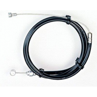 Brake cable front old type, S123-0011