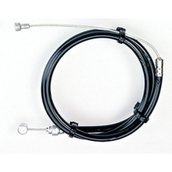 Brake cable front old type, S123-0011