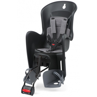 Child bicycle seat 9-22 kg, S123-0023