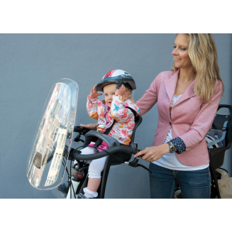 Child bicycle seat 9-15 kg ETTE, S123-0024