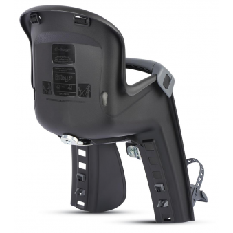 Child bicycle seat 9-15 kg ETTE, S123-0024