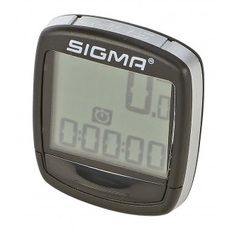 Bike computer Sigma BC500 5 functions., S123-0117