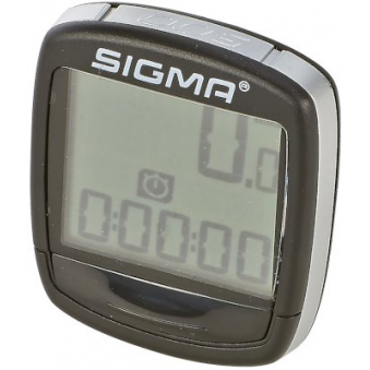 Bike computer Sigma BC500 5 functions., S123-0117