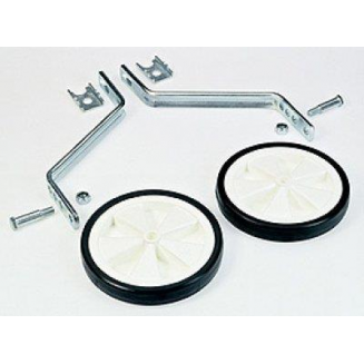 Training wheels 16-20&quot; pcs, S123-0126