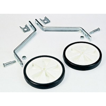 Training wheels 16-20&quot; pcs, S123-0126