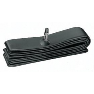 Camera daria 28&quot; antiforatura con valvola auto, S123-0140