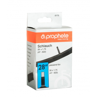 Pneumatico interno 28x1,75 (47x622) autovent, anche 29, S123-0175