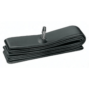 Camera daria 18&quot; con valvola dunlop, S123-0179