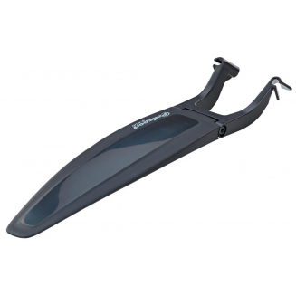 Rear mudguard for 20-29&quot; bike seatpost, S123-0235