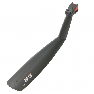TL MTB rear fender for 26&quot; bike SKS, S123-0237