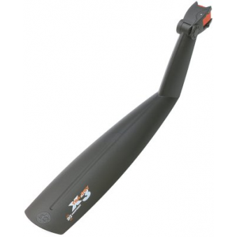 TL MTB rear fender for 26&quot; bike SKS, S123-0237