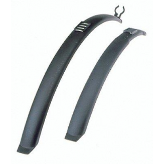 MTB stänkskärm set 26&quot;-28&quot;, S123-0248