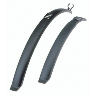 MTB stänkskärm set 26&quot;-28&quot;, S123-0248