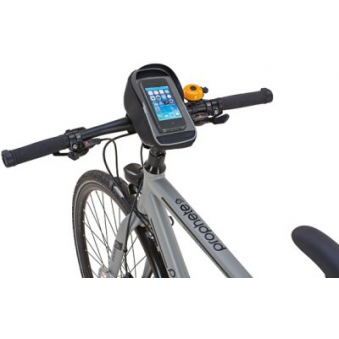 Support téléphone étanche pour vélo, S123-0420