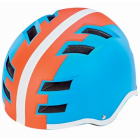 Bicycle helmet 55-58cm