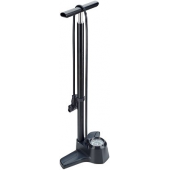 Pompe avec manomètre 16 bar, toutes vannes, S123-0506