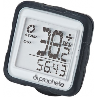 Bicycle computer 17 functions, S123-0517