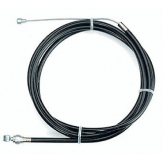 Rear brake cable 160 cm, S123-0527