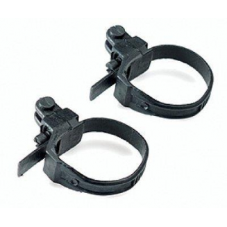 TL Pump mounting bracket 2 pcs, S123-0551