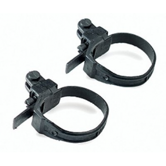 TL Pump mounting bracket 2 pcs, S123-0551