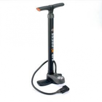 Pompe avec manomètre SKS 8at, tout évent., S123-0560