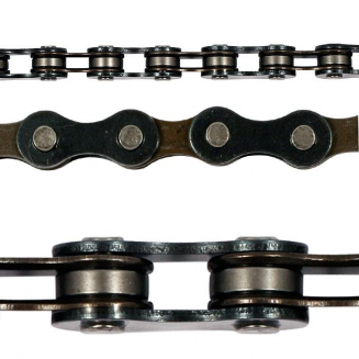 Chain 1/2&quot;x3/32&quot; 116 links, S123-0572