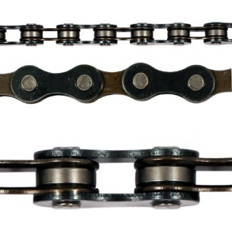 Chain 1/2&quot;x3/32&quot; 116 links, S123-0572