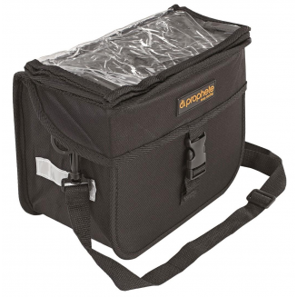 Dviračio krepšys vairui 4 l, S123-0601