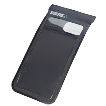 Borsa porta cellulare da manubrio impermeabile, S123-0617