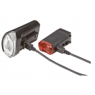 LED-valosarja 10/25 LUX USB ladattava
