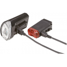 LED-valosarja 10/25 LUX USB ladattava
