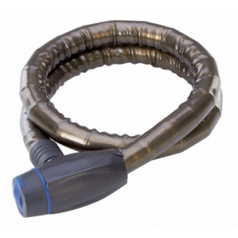 Cable lock 85cm d=18mm, S123-0766