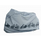 Bicycle cover 100x200 cm