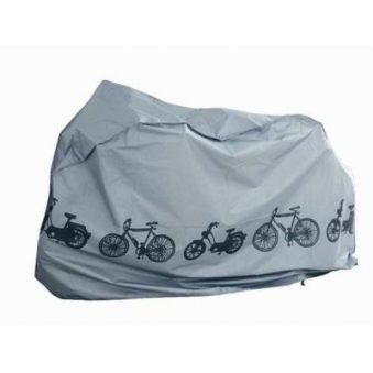 Bicycle cover 100x200 cm, S123-0787