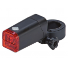 Bicycle LED rear light 4xAAA