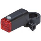 Bicycle LED rear light 4xAAA