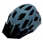 Bicycle helmet 58-61cm with LED light
