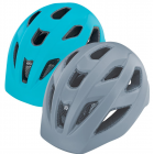 Bicycle helmet 58-61cm with LED light