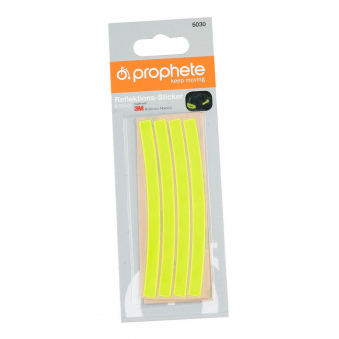 Reflex strips set of 8 self-adhesive, S123-5030