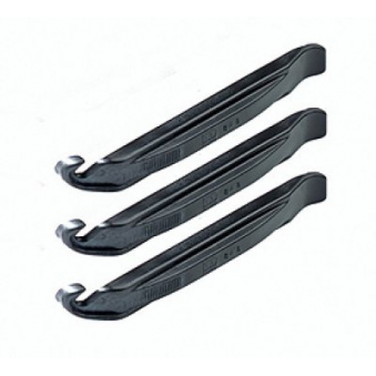 Rubber mounting levers 3pcs, S123-5031
