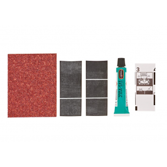 Tire repair kit, S123-5087